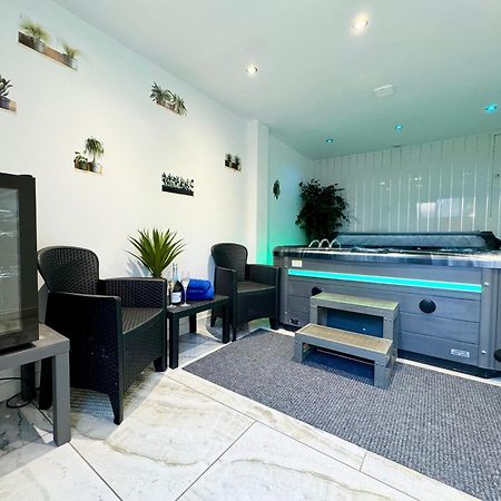 Hambleton Hideaway Villa Stokesley Dış mekan fotoğraf