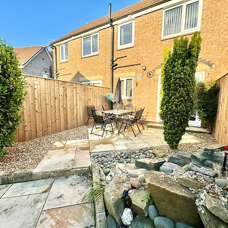 Hambleton Hideaway Villa Stokesley Dış mekan fotoğraf