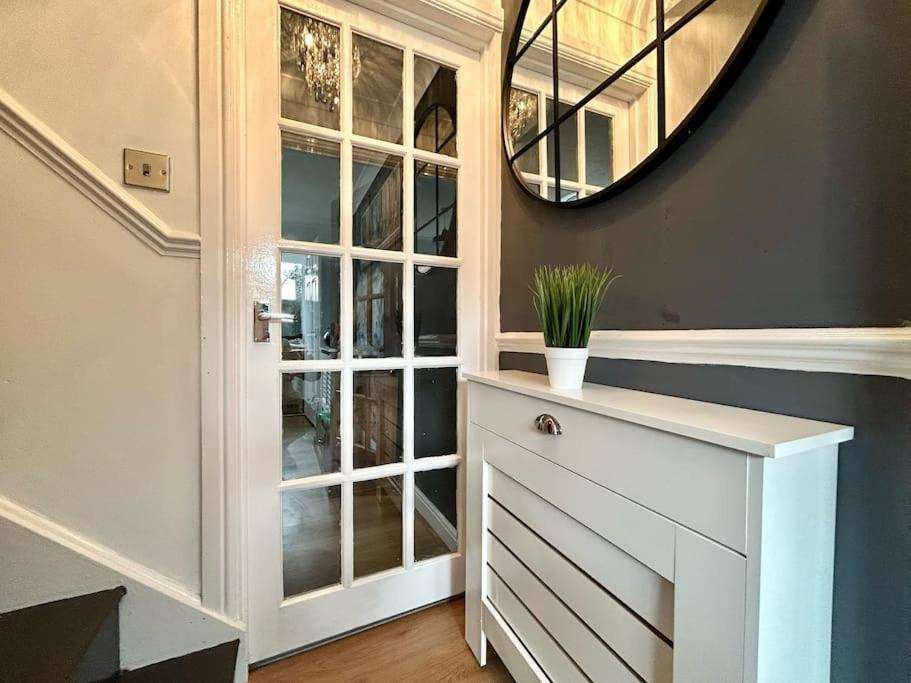 Hambleton Hideaway Villa Stokesley Dış mekan fotoğraf