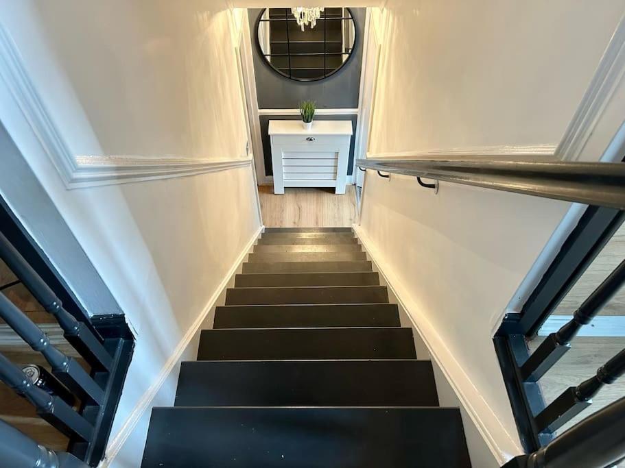 Hambleton Hideaway Villa Stokesley Dış mekan fotoğraf