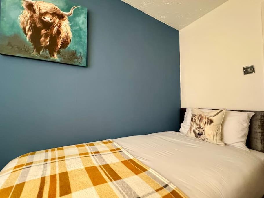 Hambleton Hideaway Villa Stokesley Dış mekan fotoğraf