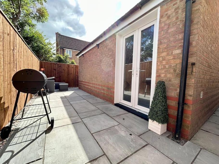 Hambleton Hideaway Villa Stokesley Dış mekan fotoğraf